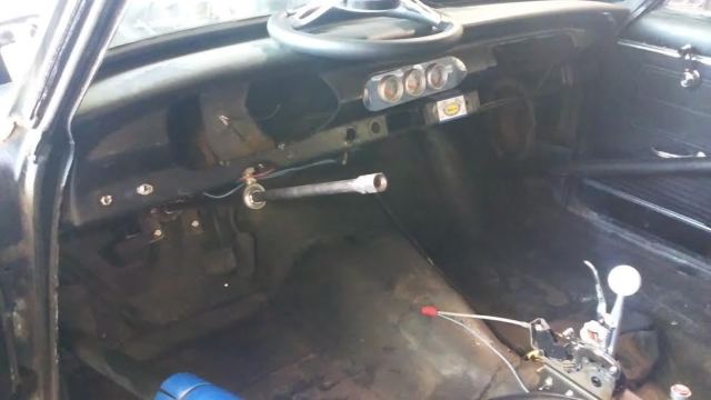 1962 Chevrolet Nova CHEVY II - photo 11