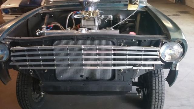 1962 Chevrolet Nova CHEVY II - photo 4