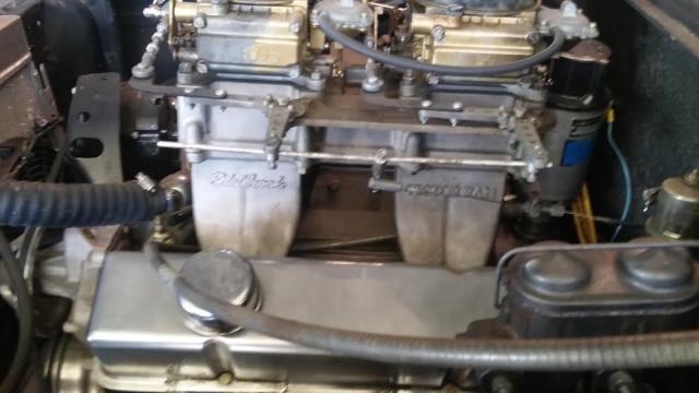 1962 Chevrolet Nova CHEVY II - photo 5