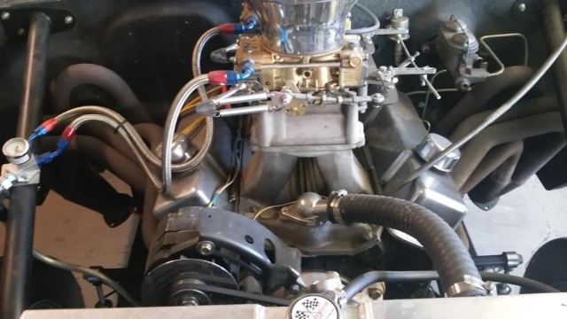 1962 Chevrolet Nova CHEVY II - photo 6