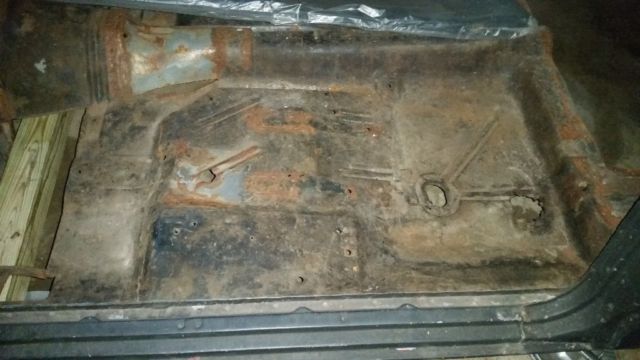 1962 Chevrolet Nova 2 door Hard top - photo 6