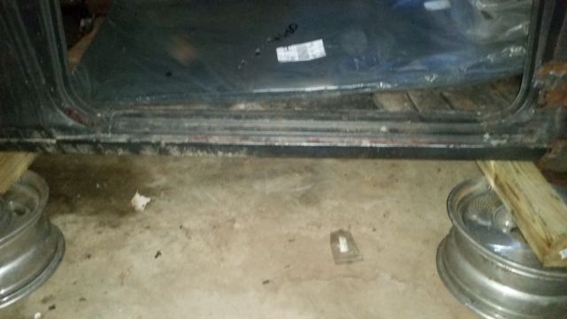 1962 Chevrolet Nova 2 door Hard top - photo 7