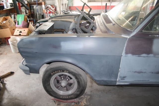 1962 Chevrolet Nova - photo 2