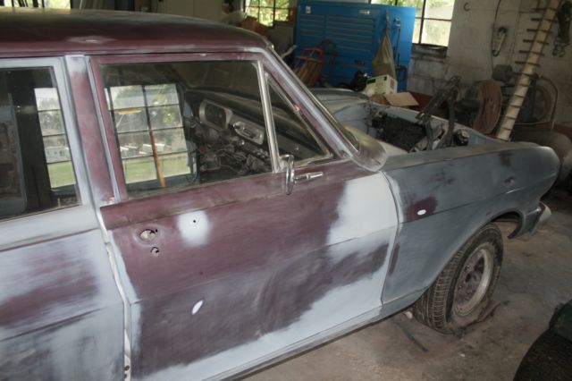 1962 Chevrolet Nova - photo 4