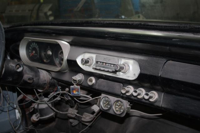 1962 Chevrolet Nova - photo 6