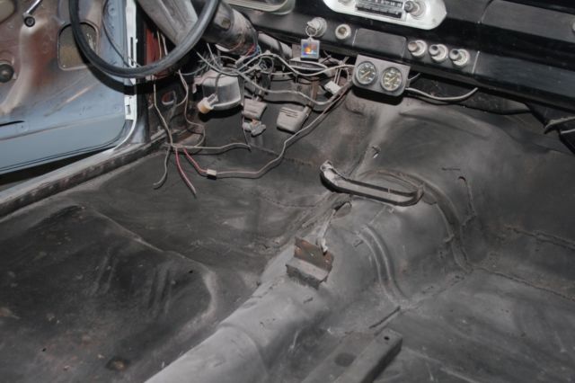 1962 Chevrolet Nova - photo 7
