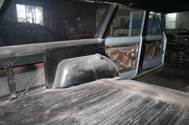 1962 Chevrolet Nova - photo 8