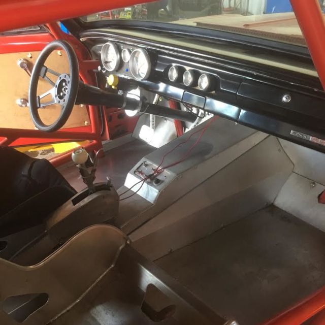 1962 Chevrolet Nova SS - photo 5