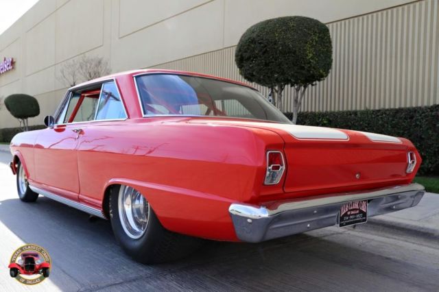 1962 Chevrolet Nova SS - photo 6