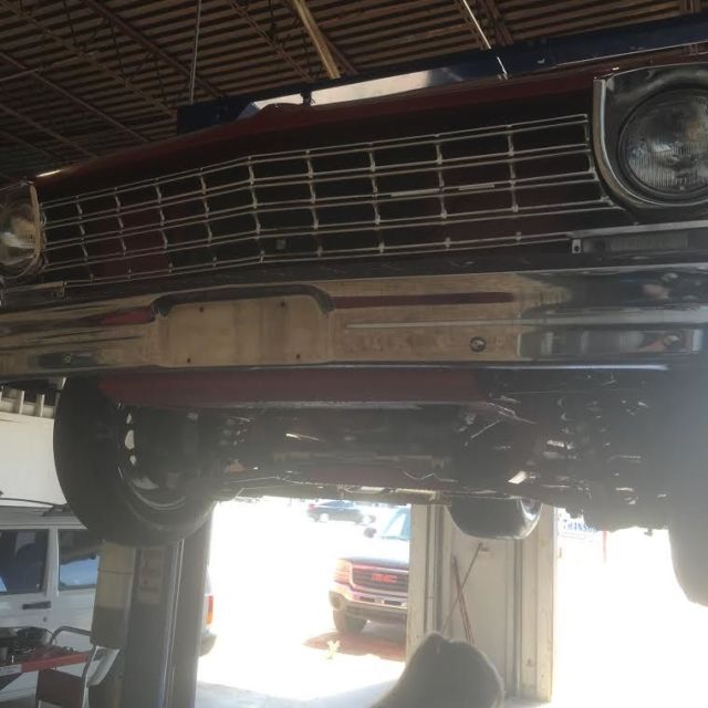 1962 Chevrolet Nova SS - photo 7