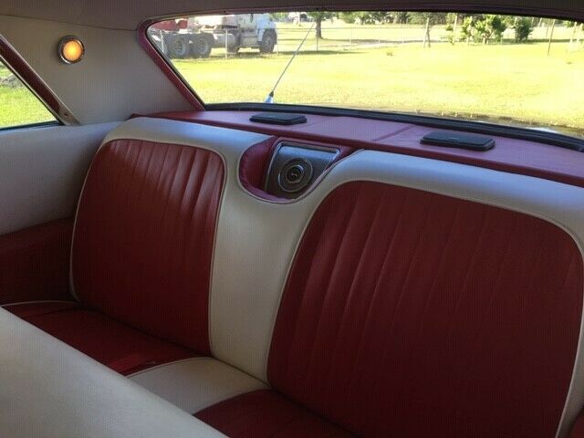 1962 Chevrolet Impala - photo 12