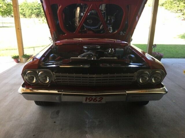 1962 Chevrolet Impala - photo 2