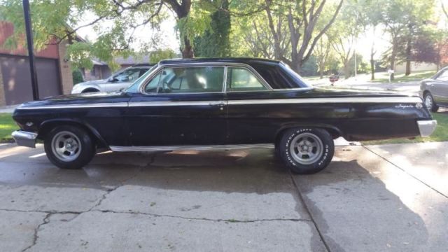 1962 Chevrolet Impala - photo 2