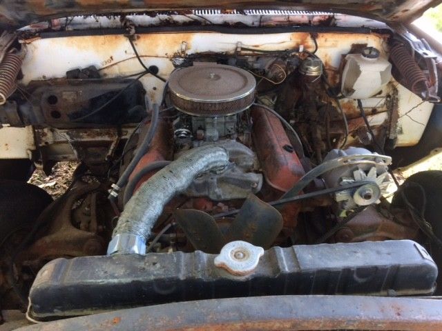 1962 Chevrolet Impala 2 door hardtop - photo 5