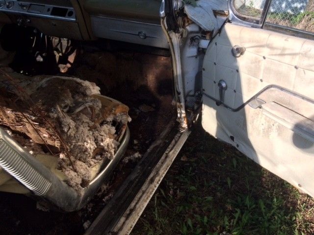 1962 Chevrolet Impala 2 door hardtop - photo 6