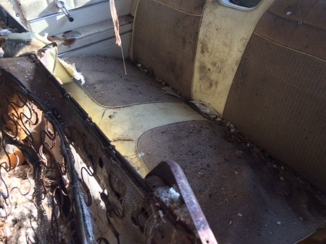 1962 Chevrolet Impala 2 door hardtop - photo 7
