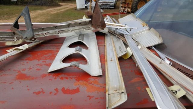 1962 Chevrolet Impala SS - photo 4