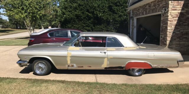1962 Chevrolet Impala - photo 2