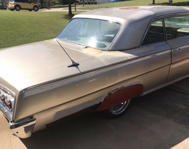 1962 Chevrolet Impala - photo 3