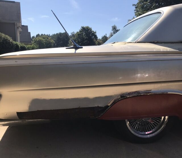1962 Chevrolet Impala - photo 4