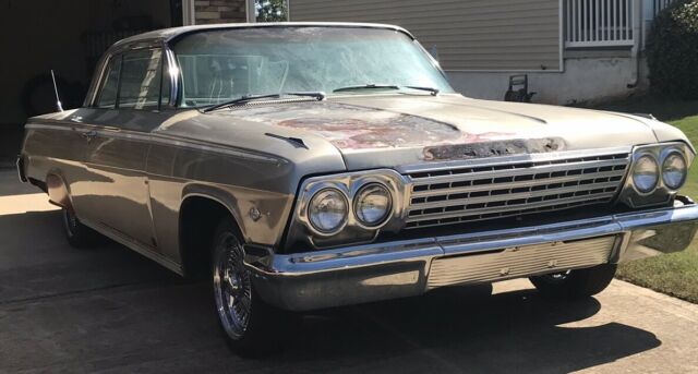1962 Chevrolet Impala - photo 5