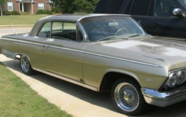 1962 Chevrolet Impala - photo 8