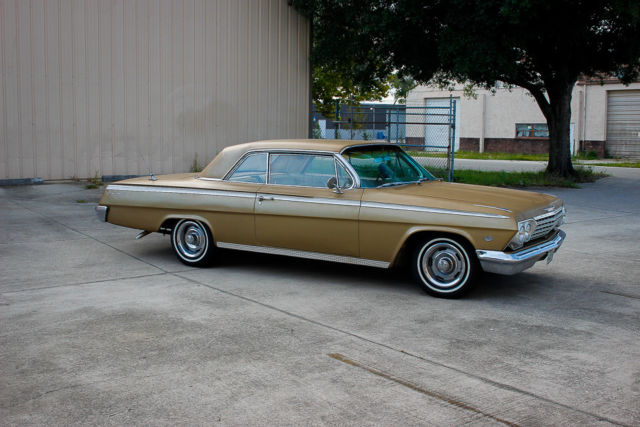 1962 Chevrolet Impala - photo 2