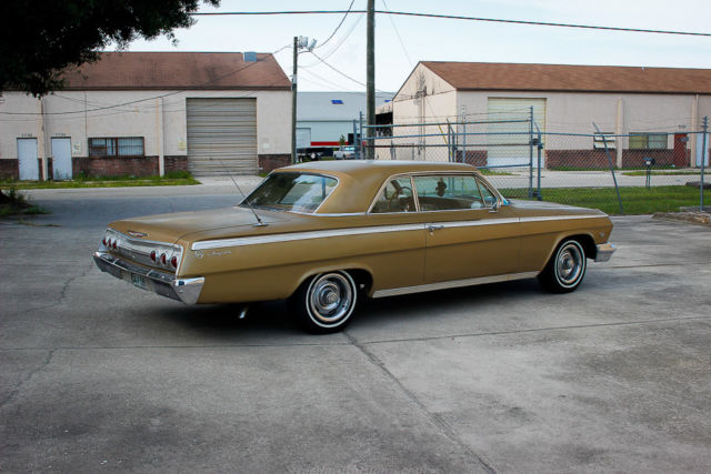 1962 Chevrolet Impala - photo 3