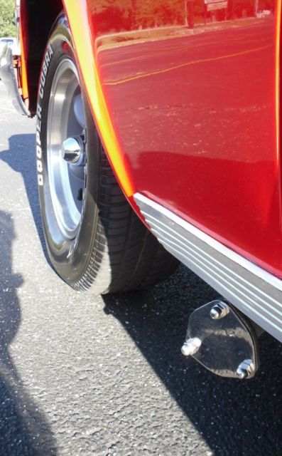 1962 Chevrolet Impala - photo 10