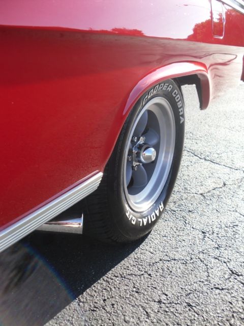 1962 Chevrolet Impala - photo 11