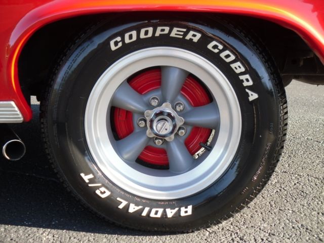 1962 Chevrolet Impala - photo 12