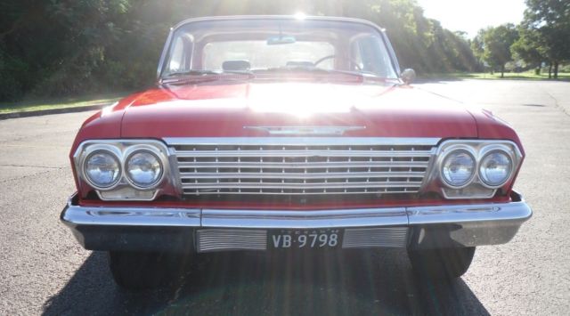 1962 Chevrolet Impala - photo 2