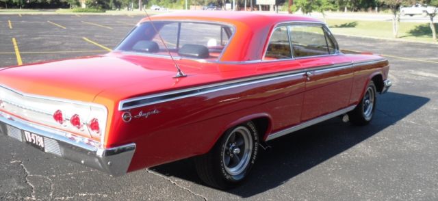 1962 Chevrolet Impala - photo 6