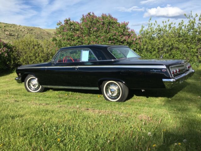 1962 Chevrolet Impala - photo 3
