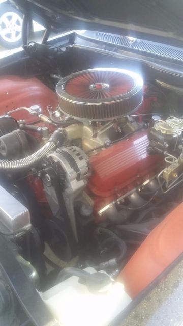 1962 Chevrolet Impala - photo 12