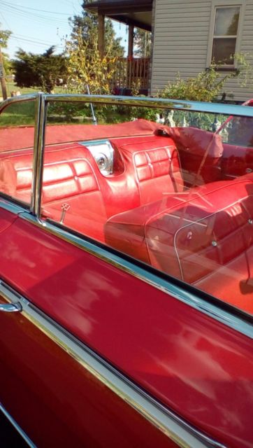 1962 Chevrolet Impala - photo 3