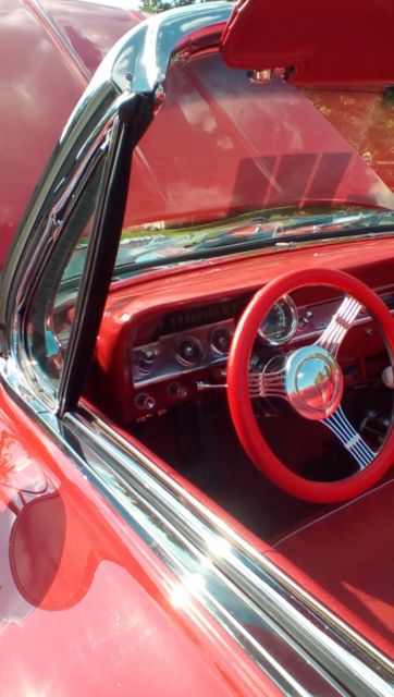 1962 Chevrolet Impala - photo 7