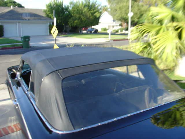 1962 Chevrolet Impala - photo 10