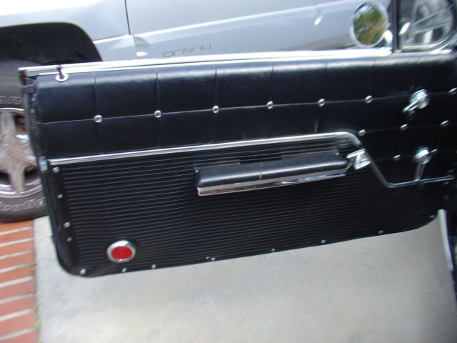 1962 Chevrolet Impala - photo 13