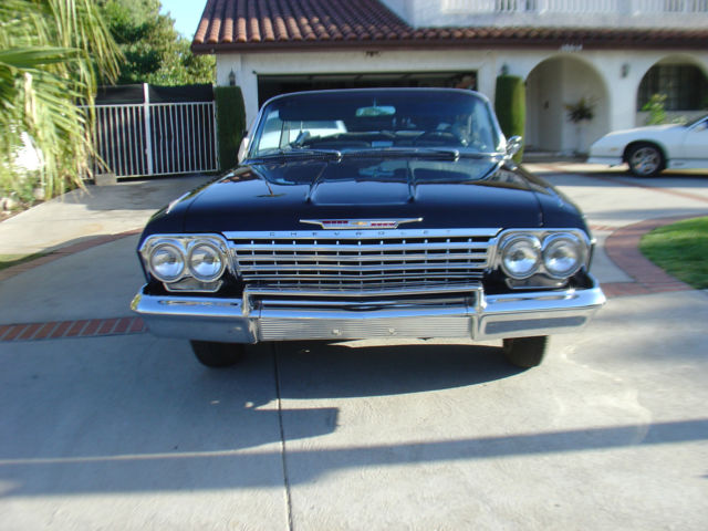 1962 Chevrolet Impala - photo 4