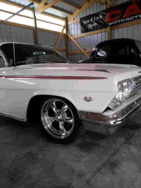 1962 Chevrolet Impala - photo 3