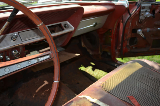 1962 Chevrolet Impala - photo 10