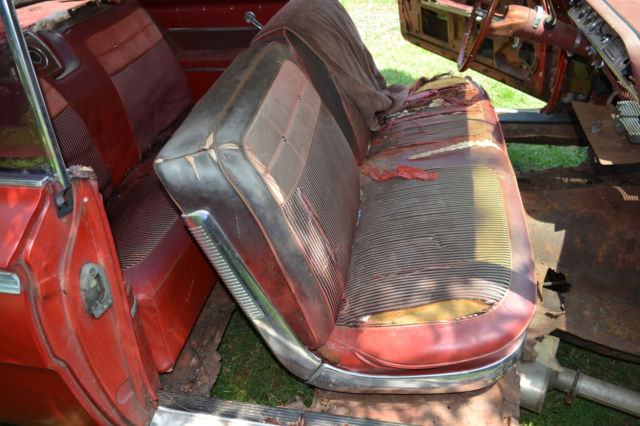 1962 Chevrolet Impala - photo 12