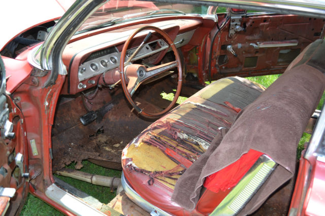 1962 Chevrolet Impala - photo 7
