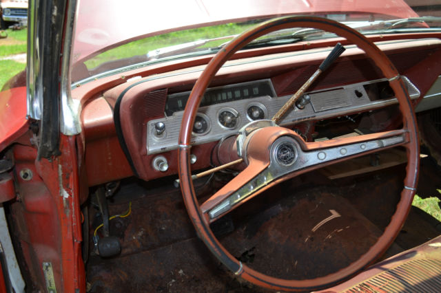 1962 Chevrolet Impala - photo 9