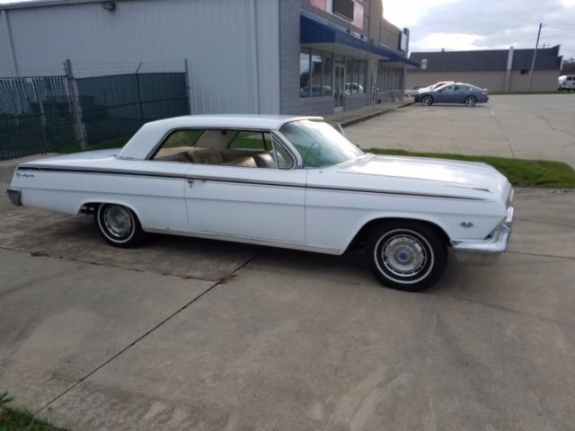 1962 Chevrolet Impala - photo 2