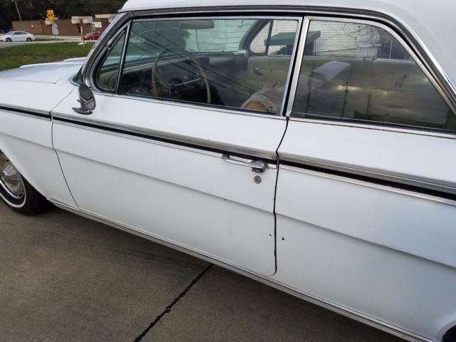 1962 Chevrolet Impala - photo 9