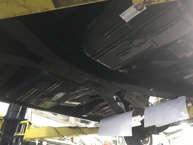 1962 Chevrolet Impala IMPALA HARDTOP - photo 13