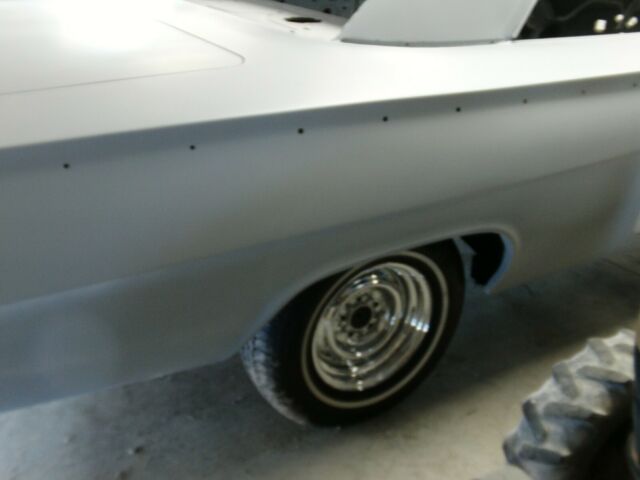 1962 Chevrolet Impala - photo 10