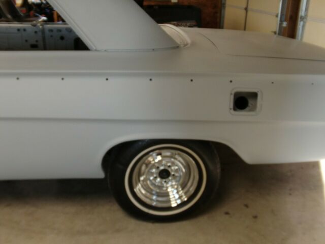 1962 Chevrolet Impala - photo 12